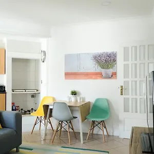  Apartment Olive Grove By Trip2portugal Portugal