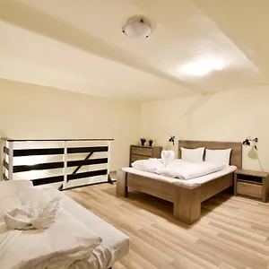  Apartment Ecostay Zoltan Street Hungary