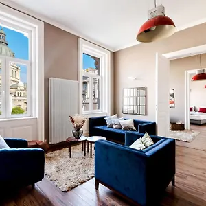  Apartment Venus - Italian Stylish Hungary