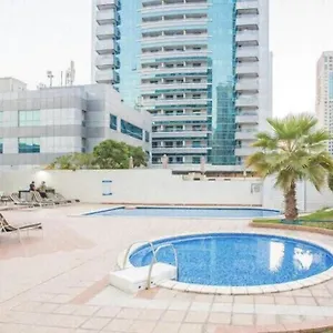  Апартаменты Luxury In Marina
