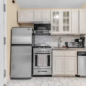 Apartment Charming 2bd In Brooklyn Heights United States