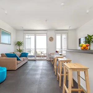  Apartment Nest Croatia