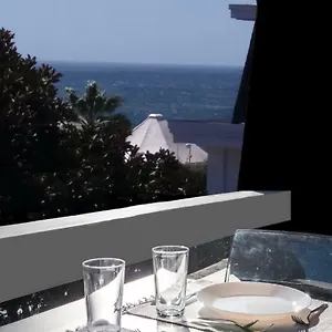  Apartment Cascais-estoril Beachfront Portugal