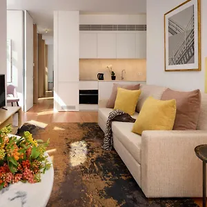  Apartment Ouro Grand By Level Residences Portugal